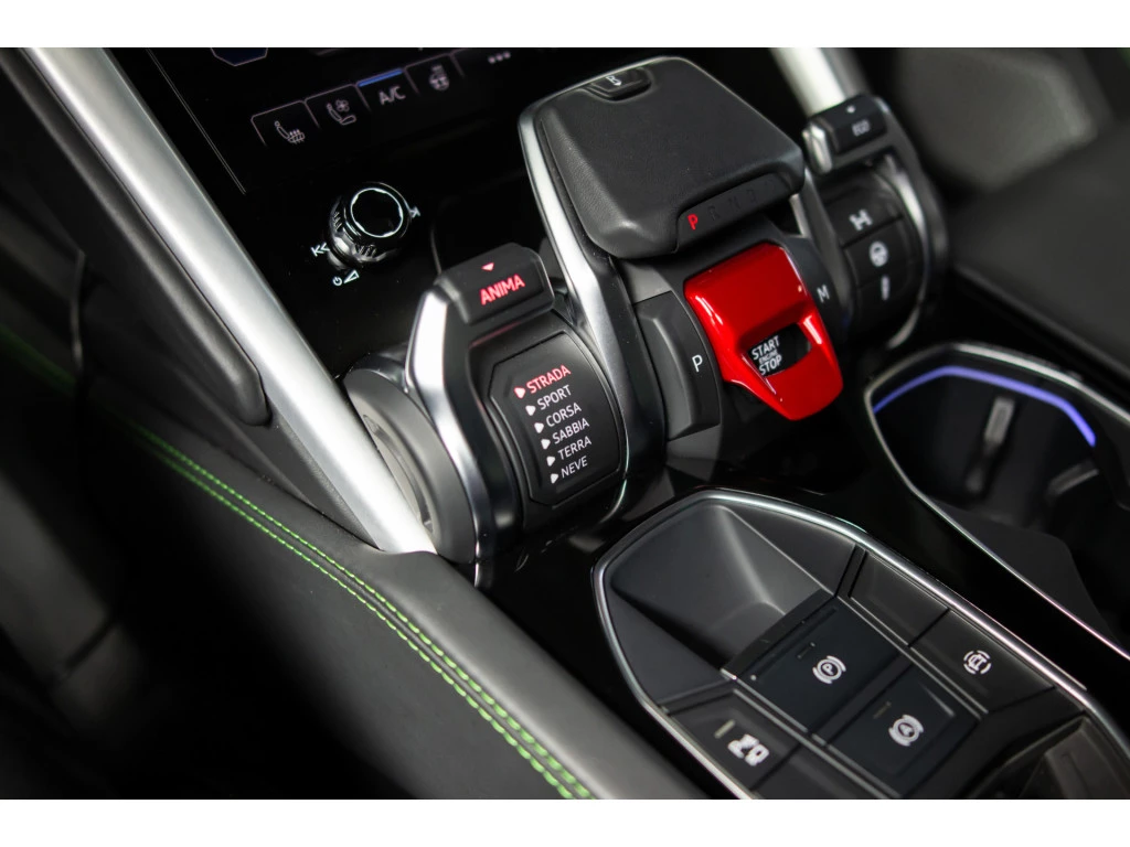 Hoofdafbeelding Lamborghini Urus