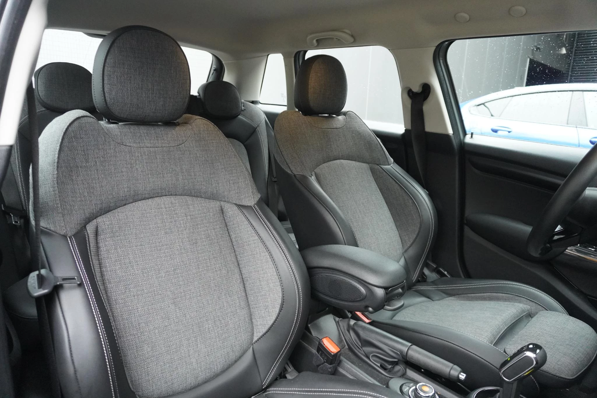 Hoofdafbeelding MINI 5-deurs