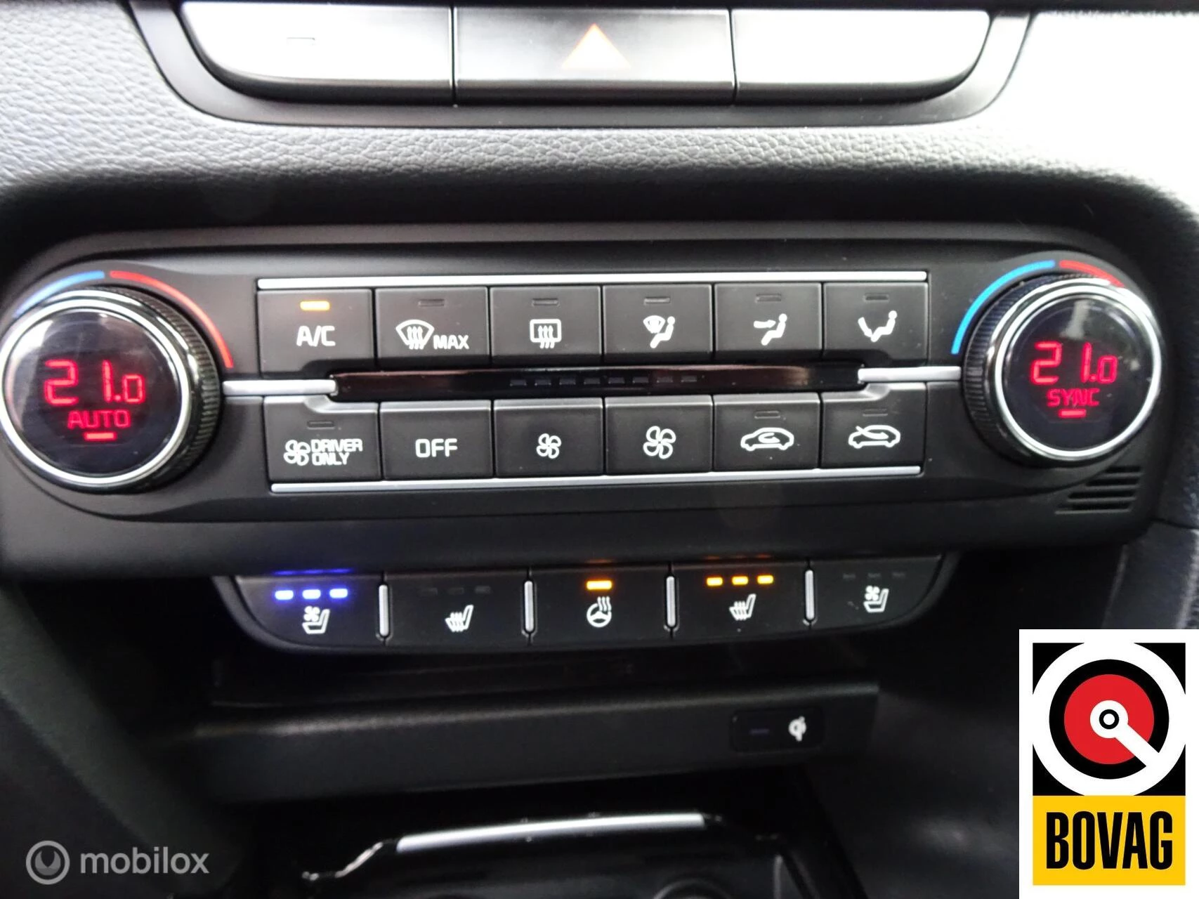 Hoofdafbeelding Kia XCeed
