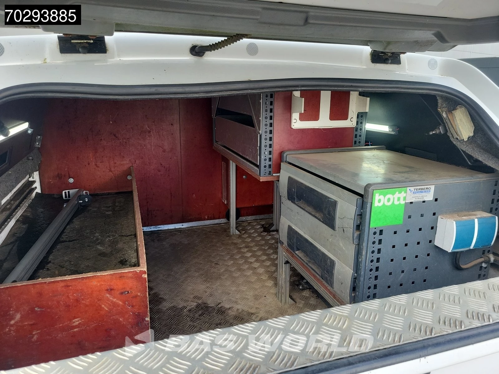 Hoofdafbeelding Nissan Navara