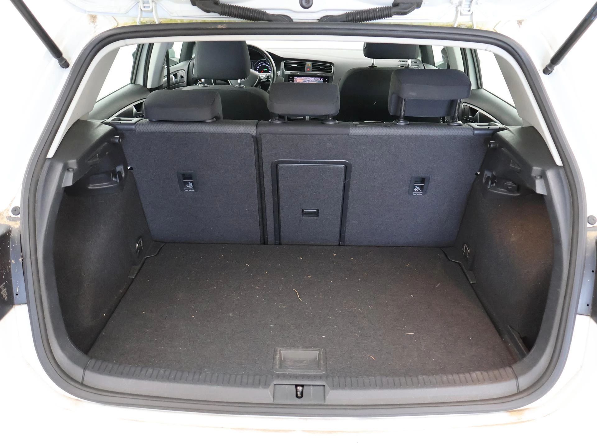 Hoofdafbeelding Volkswagen e-Golf