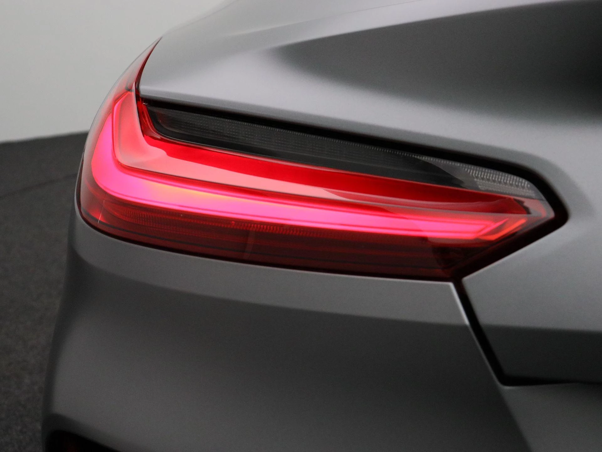 Hoofdafbeelding BMW Z4