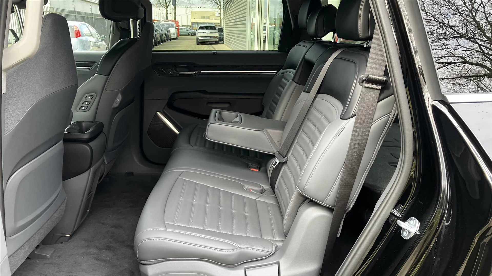 Hoofdafbeelding Kia EV9