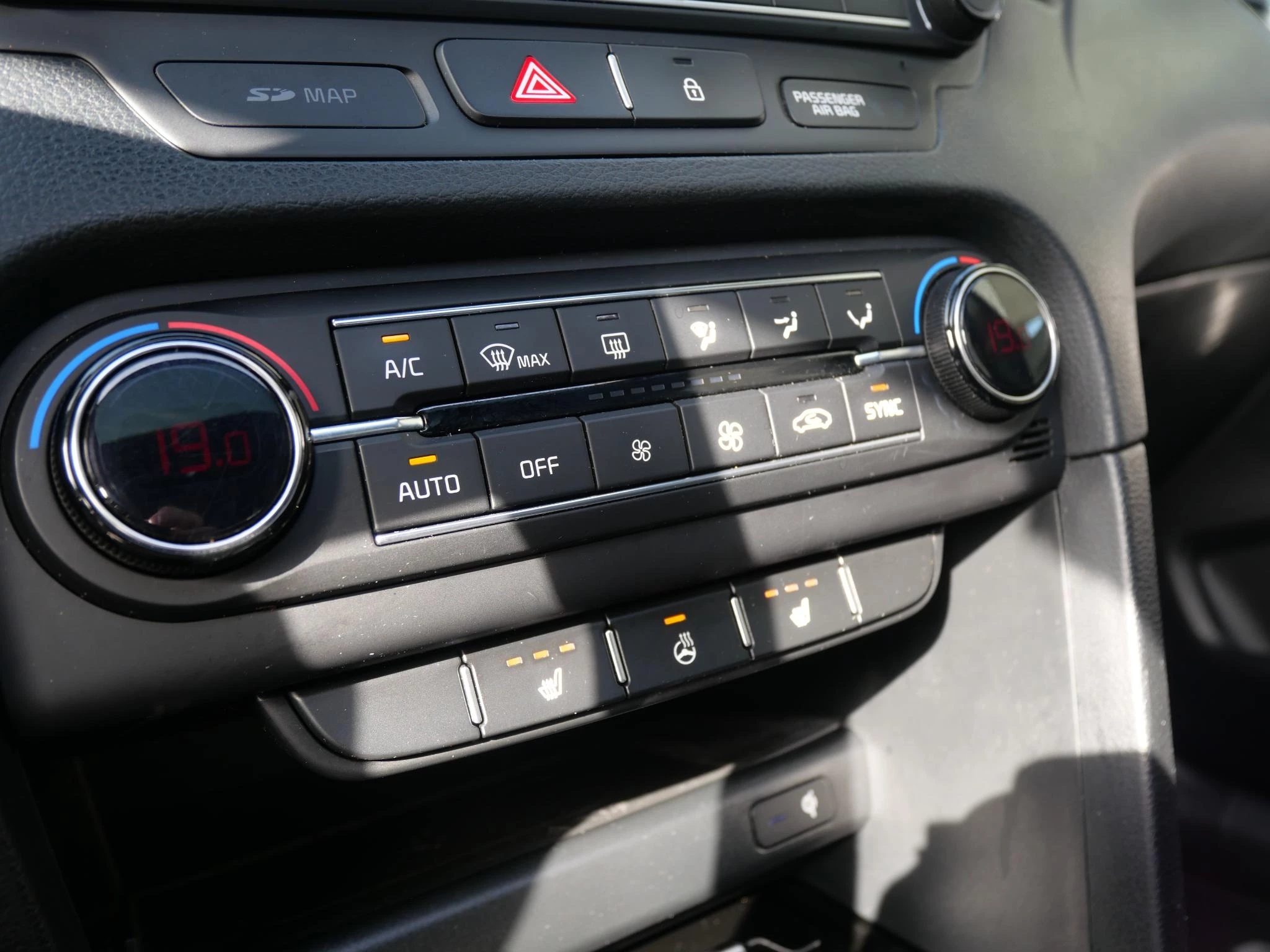 Hoofdafbeelding Kia ProCeed