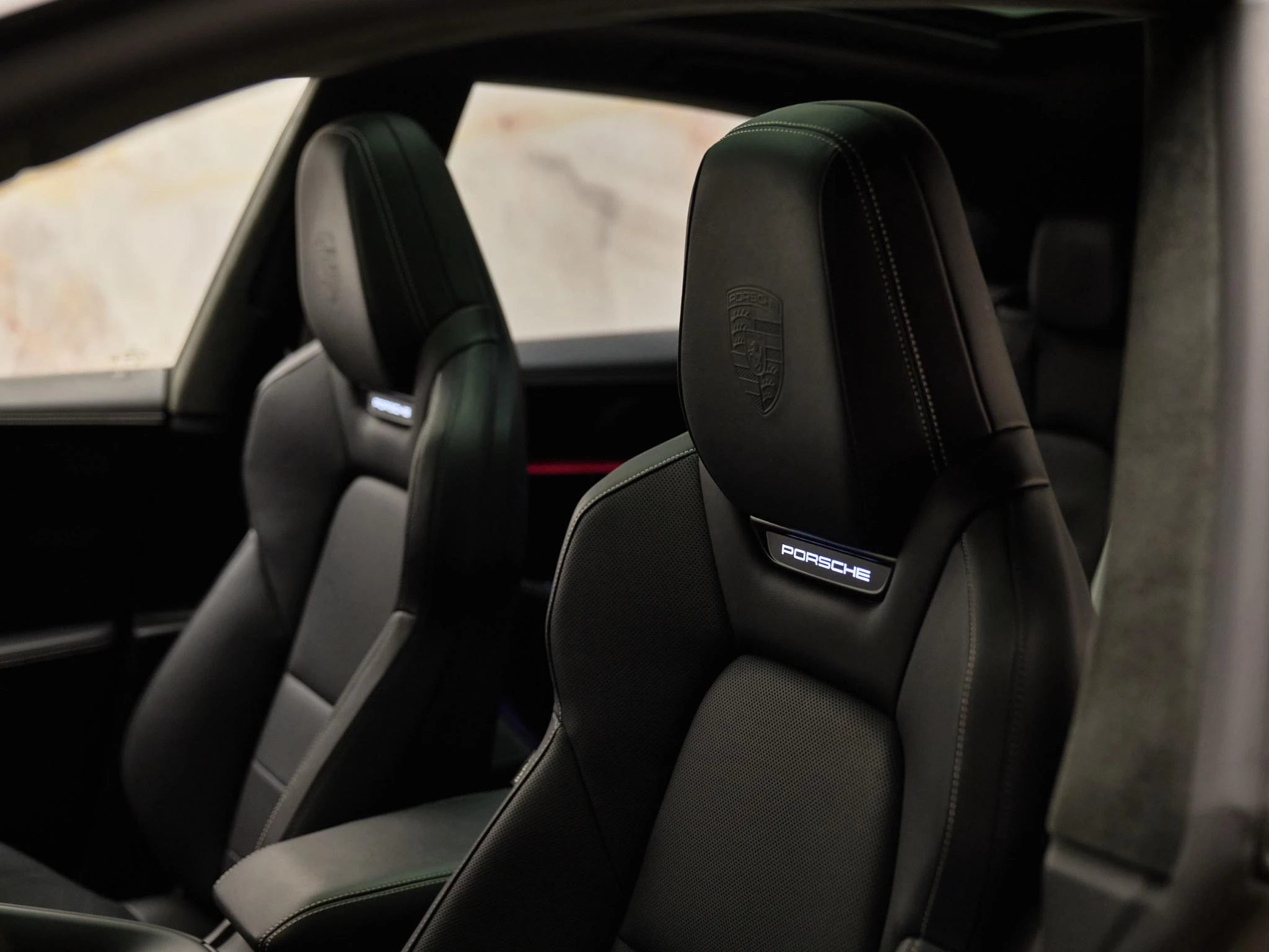 Hoofdafbeelding Porsche Macan