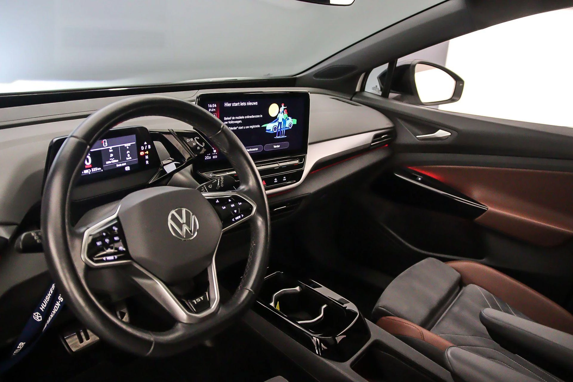 Hoofdafbeelding Volkswagen ID.4