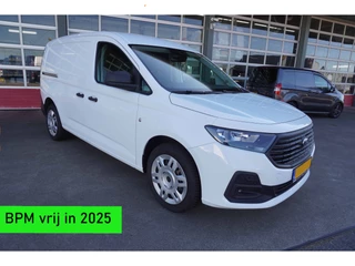 Hoofdafbeelding Ford Transit Connect Ford Transit Connect 2.0 EcoBlue 102PK L2 Trend Nr. V155 | Airco | Navi | Cruise | Trekhaak