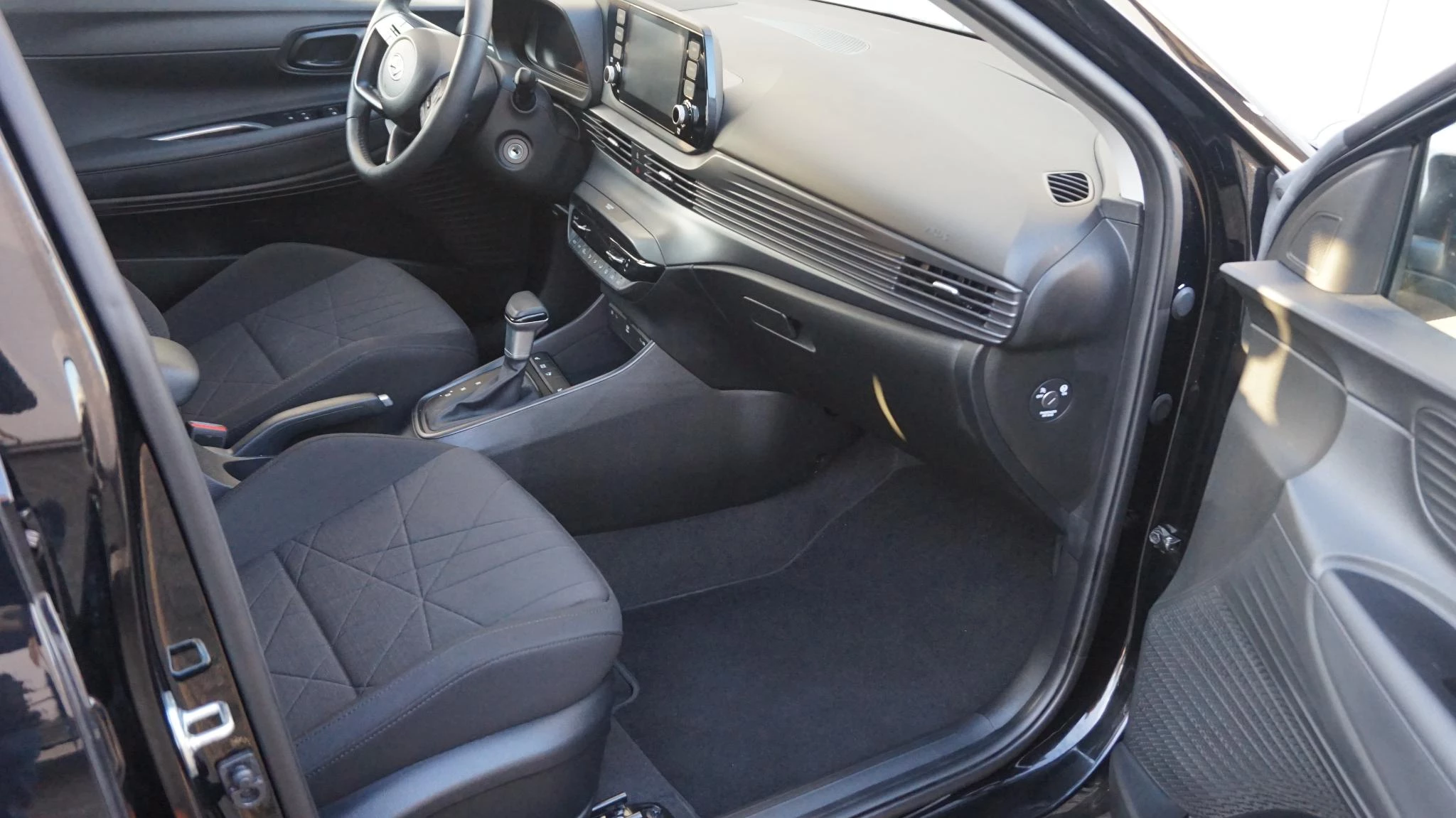 Hoofdafbeelding Hyundai Bayon