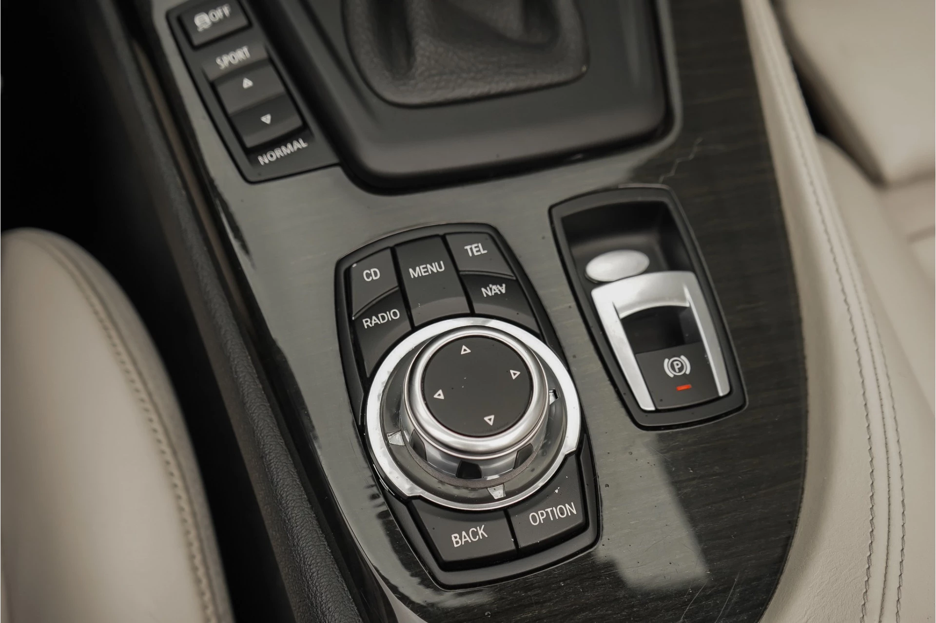 Hoofdafbeelding BMW Z4