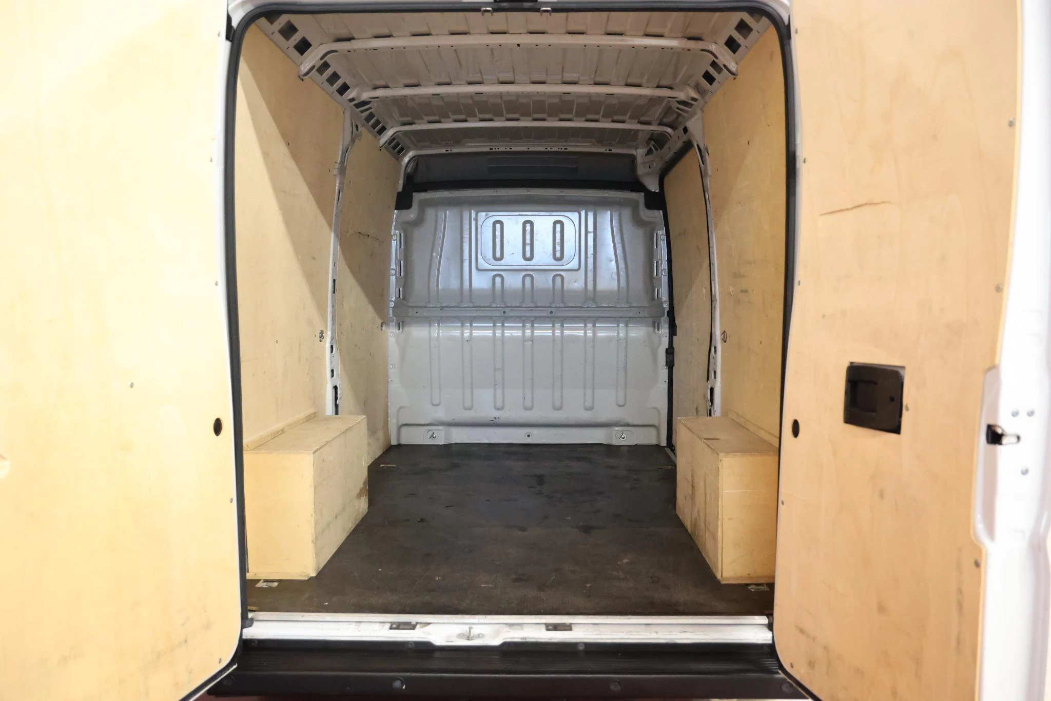 Hoofdafbeelding Opel Movano