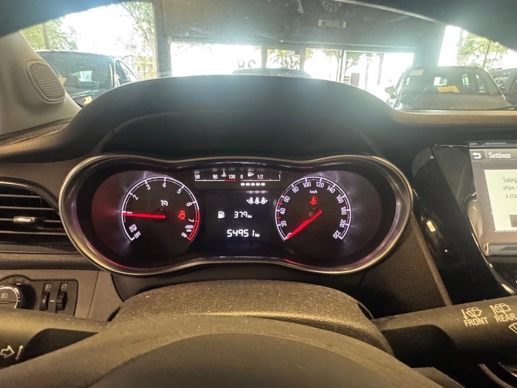 Hoofdafbeelding Opel KARL