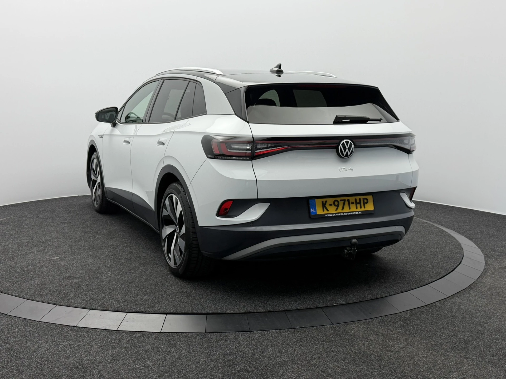 Hoofdafbeelding Volkswagen ID.4