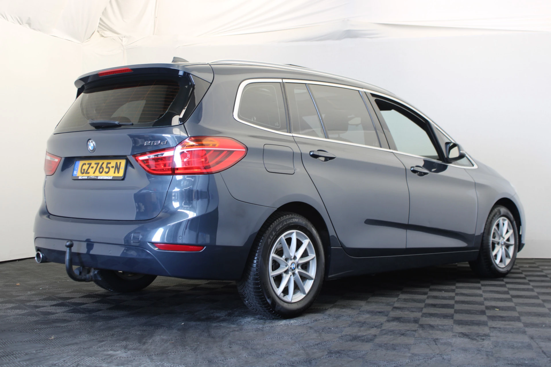 Hoofdafbeelding BMW 2 Serie