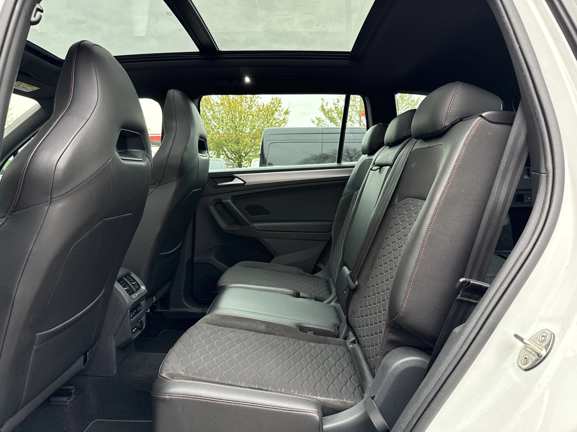 Hoofdafbeelding SEAT Tarraco