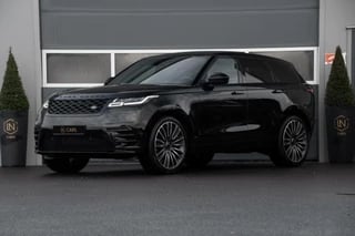 Land Rover Range Rover Velar 3.0 V6 AWD R-Dynamic HSE|Camera