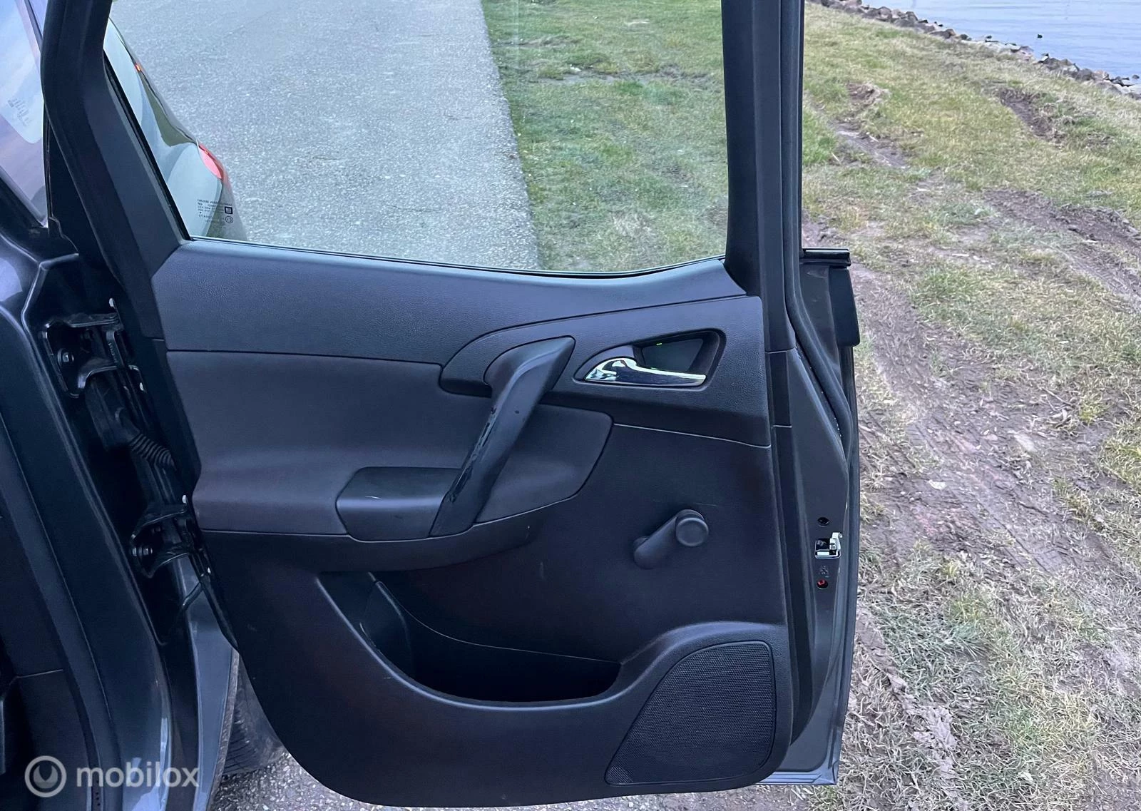 Hoofdafbeelding Opel Meriva