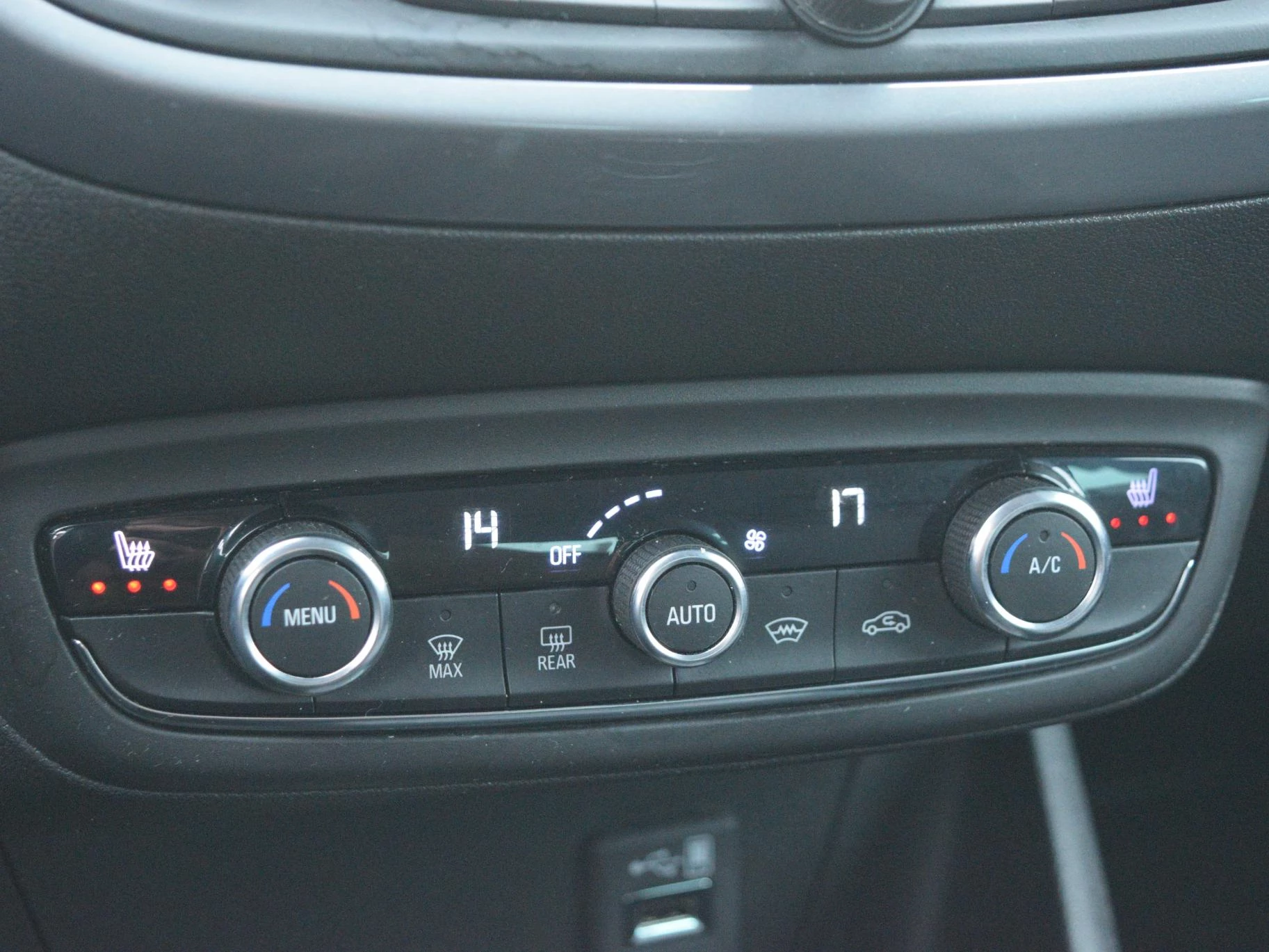 Hoofdafbeelding Opel Crossland