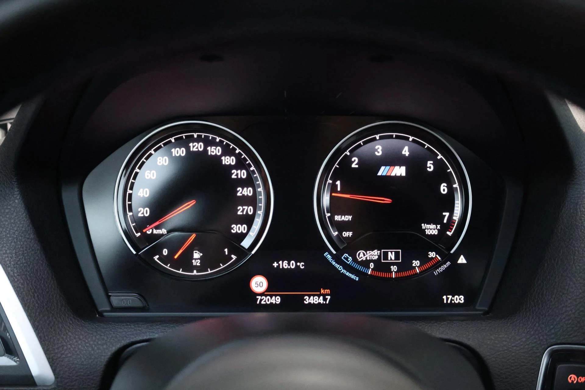 Hoofdafbeelding BMW M2