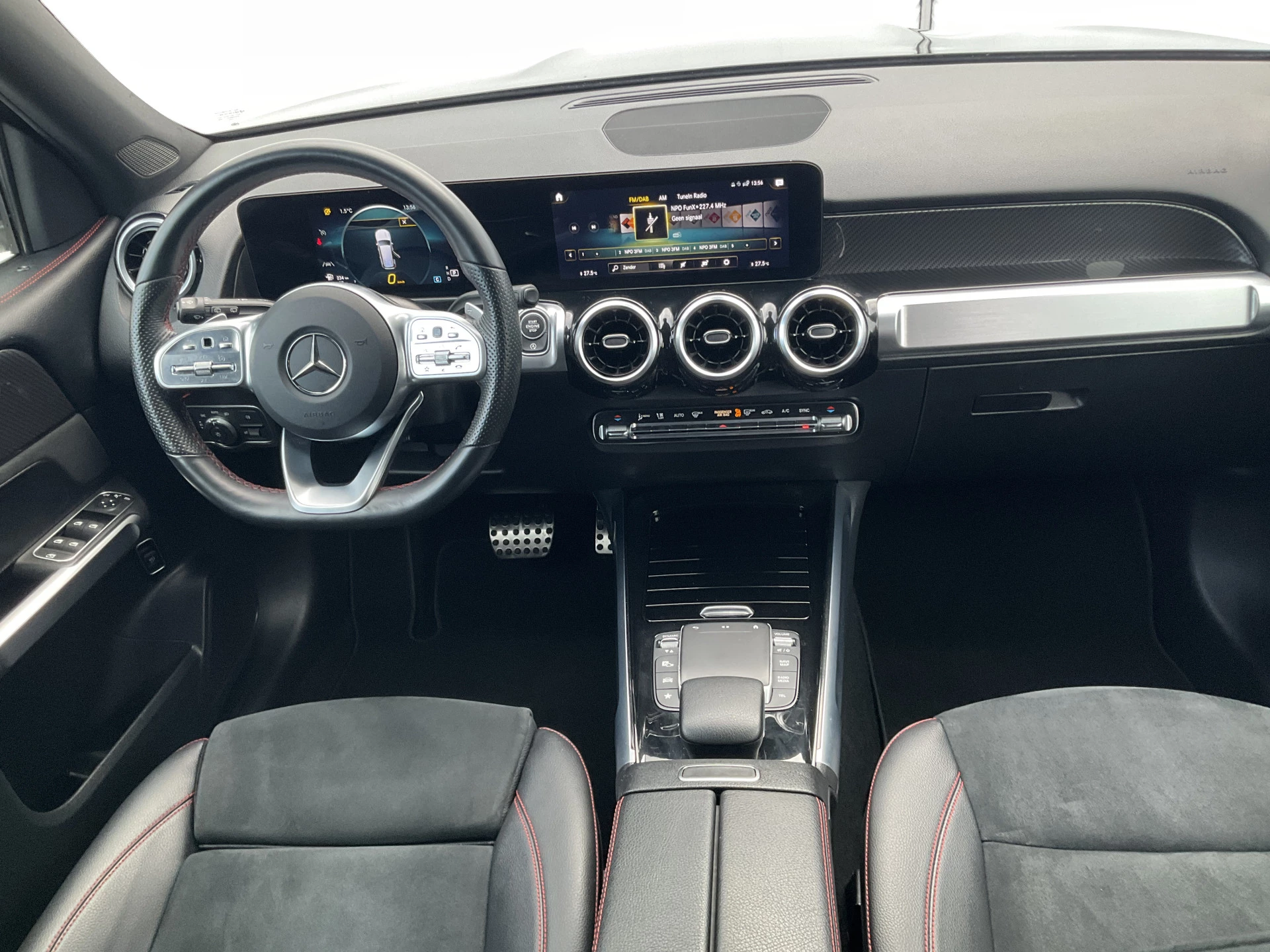 Hoofdafbeelding Mercedes-Benz GLB