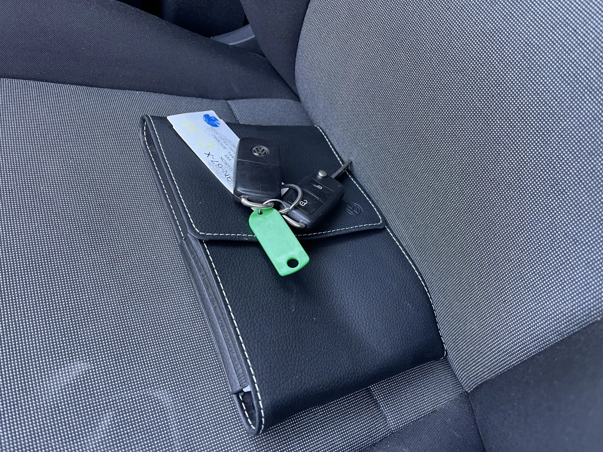 Hoofdafbeelding Volkswagen Amarok