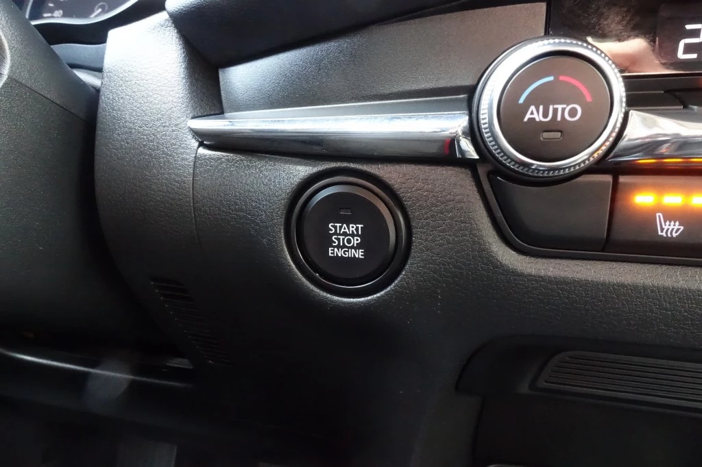 Hoofdafbeelding Mazda CX-30