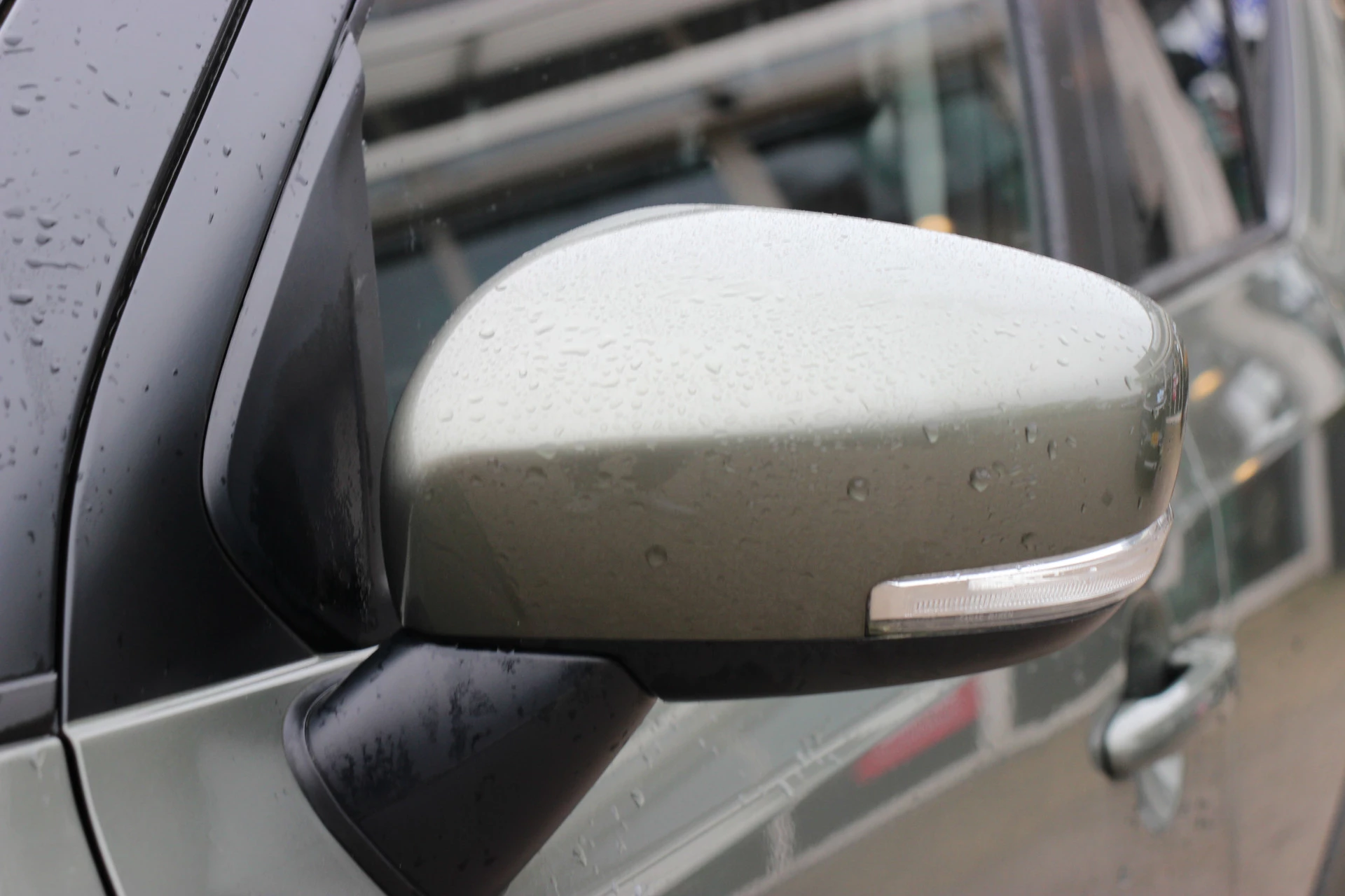 Hoofdafbeelding Suzuki Ignis