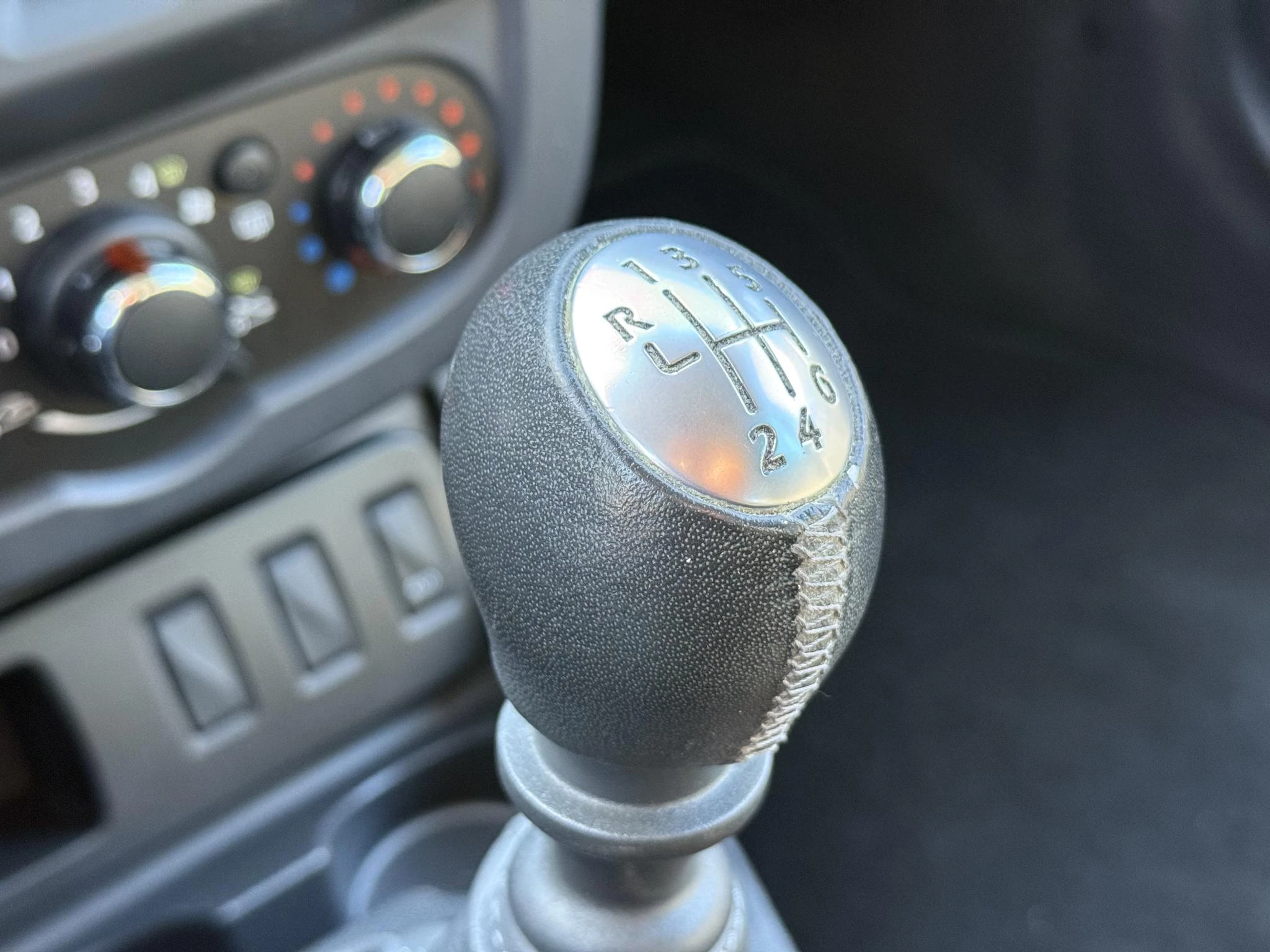 Hoofdafbeelding Dacia Duster