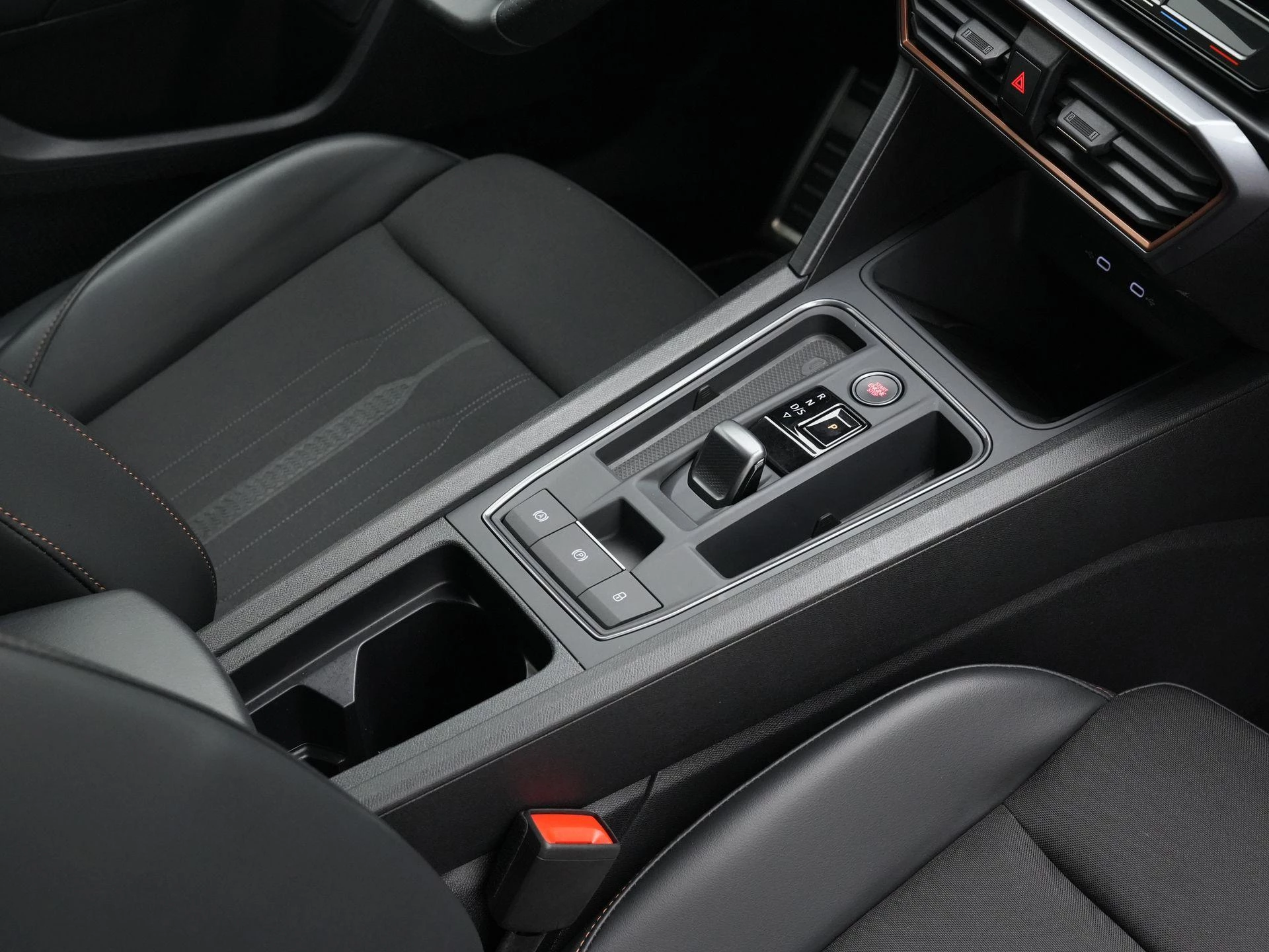 Hoofdafbeelding CUPRA Leon