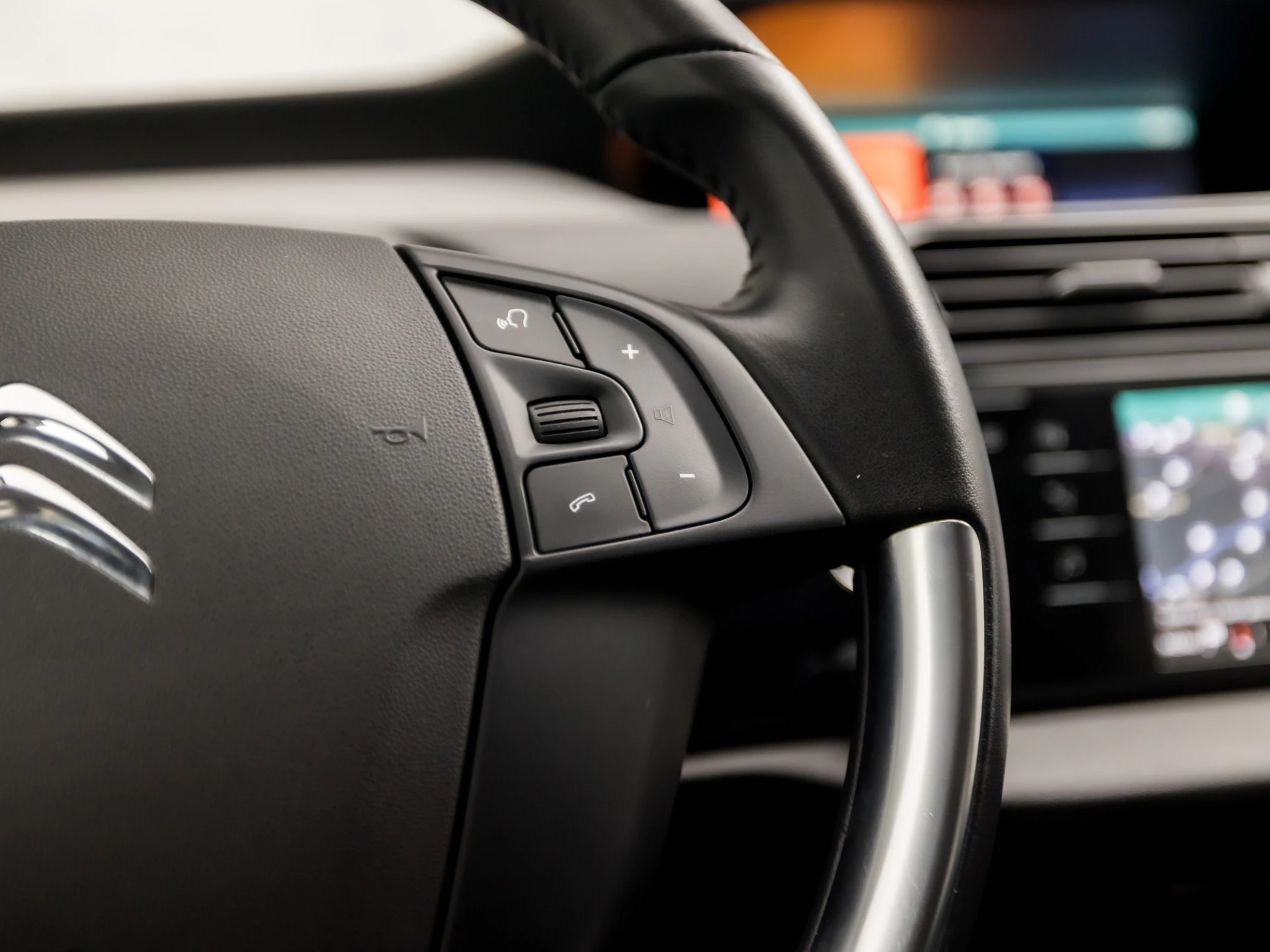Hoofdafbeelding Citroën Grand C4 Spacetourer