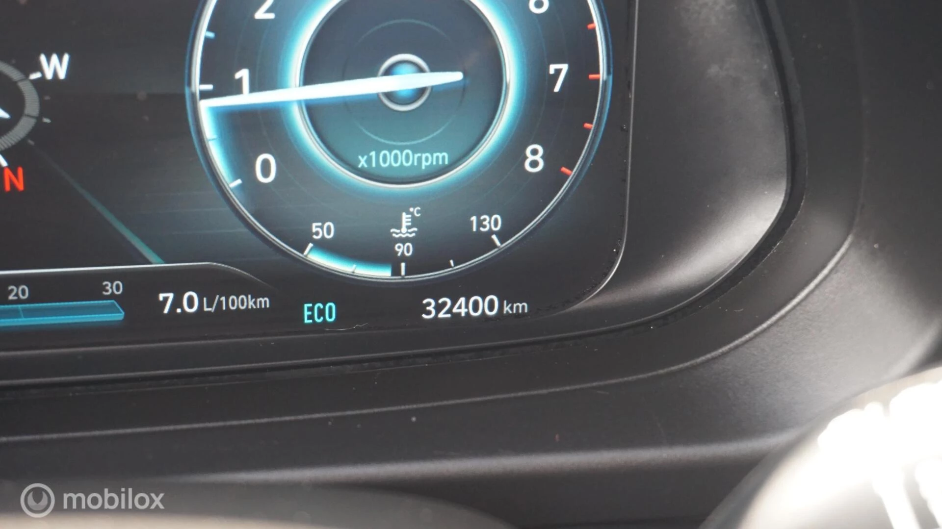 Hoofdafbeelding Hyundai Bayon