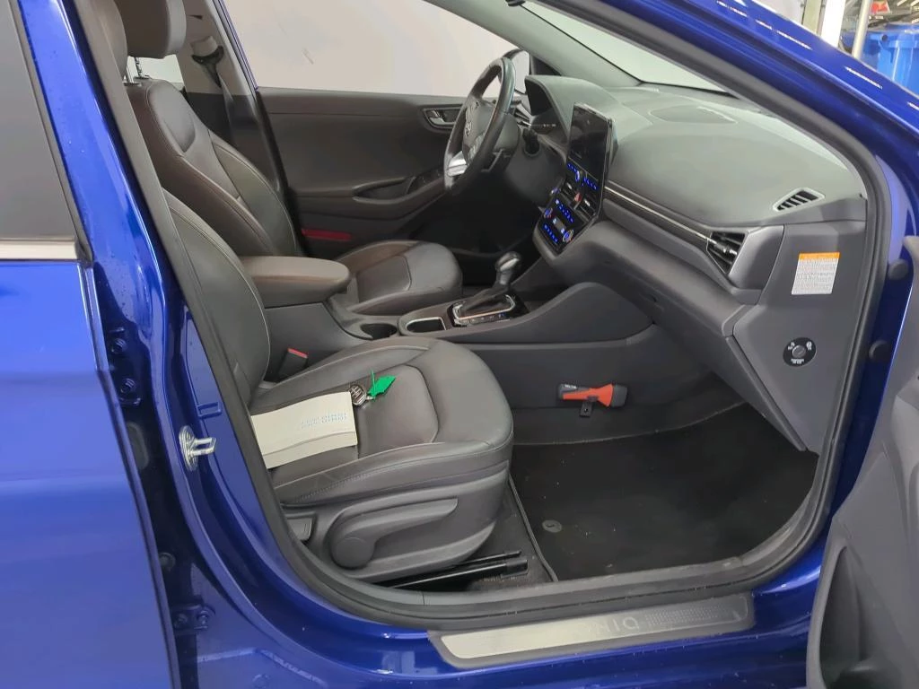 Hoofdafbeelding Hyundai IONIQ