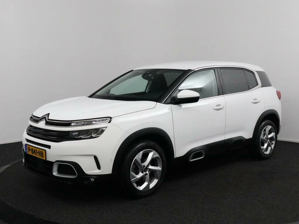 Hoofdafbeelding Citroën C5 Aircross