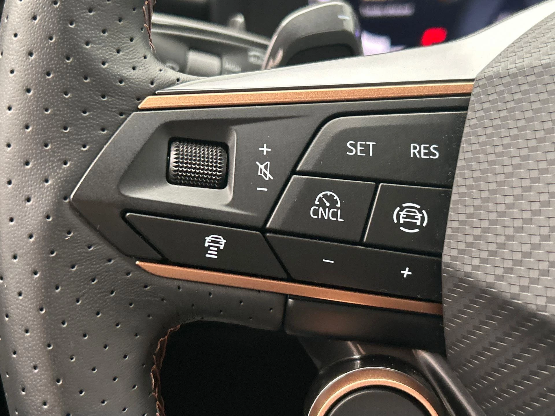 Hoofdafbeelding CUPRA Terramar