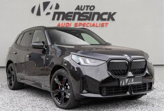 Hoofdafbeelding BMW X3 BMW X3 30e xDrive / M- Sport/ Live Cockpit/ Adaptive Cruise Control/ Panoramadak/  220kW (300PK)