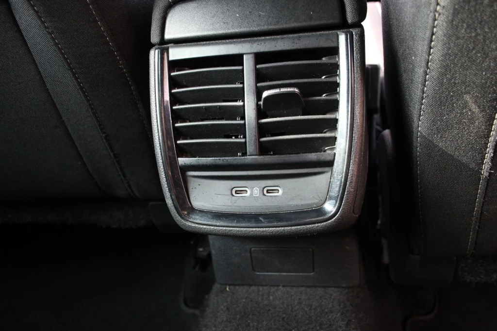 Hoofdafbeelding Škoda Scala