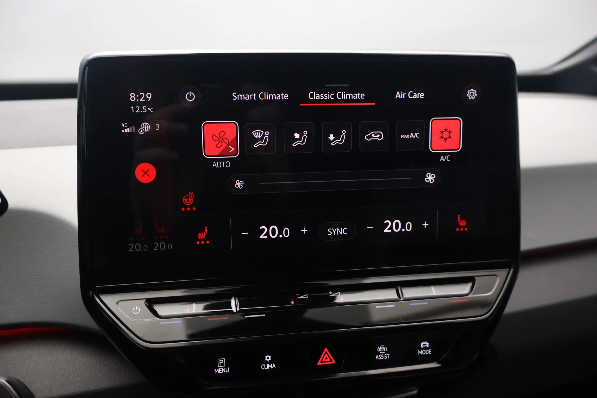 Hoofdafbeelding Volkswagen ID.3