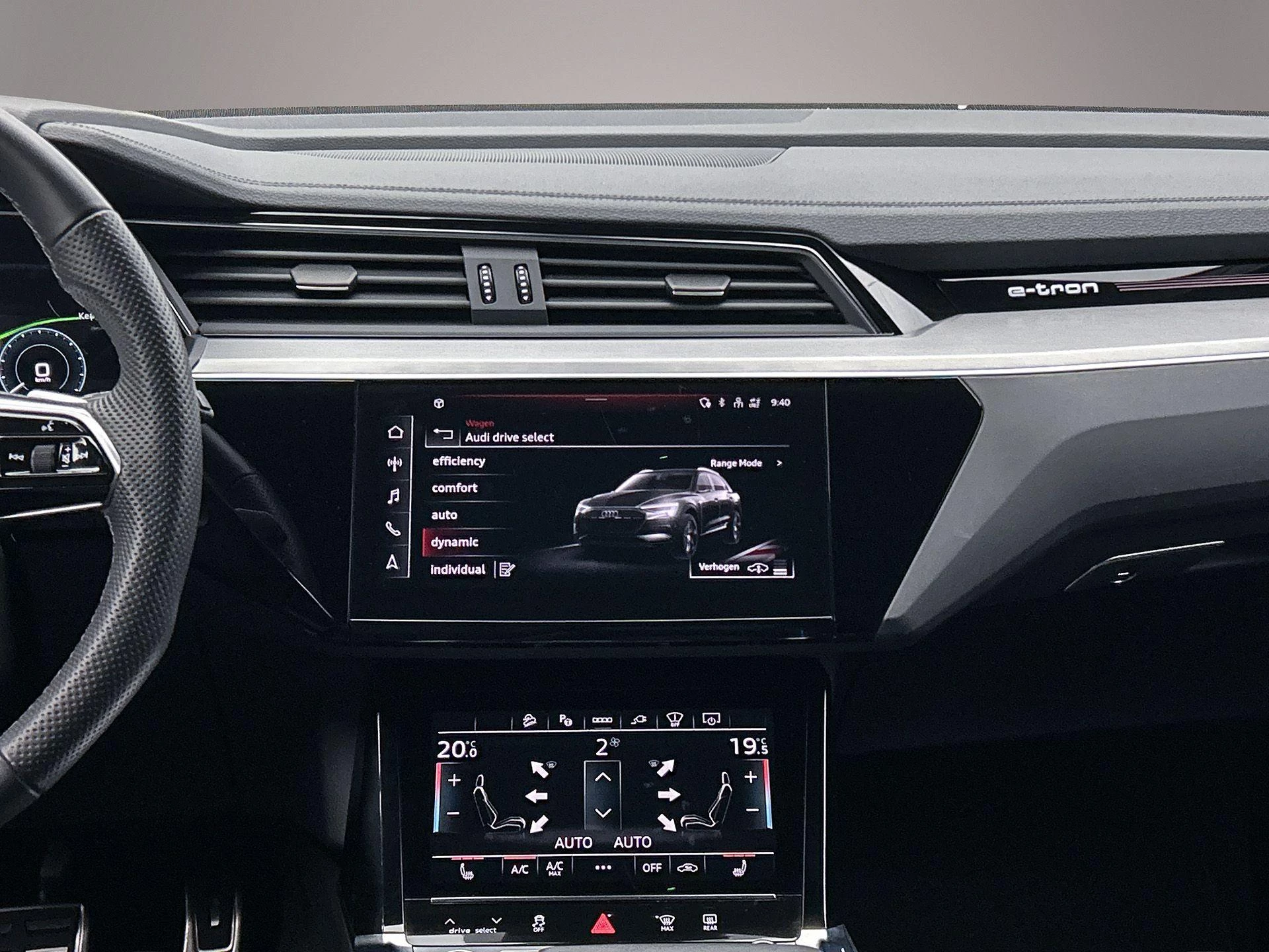 Hoofdafbeelding Audi Q8 e-tron
