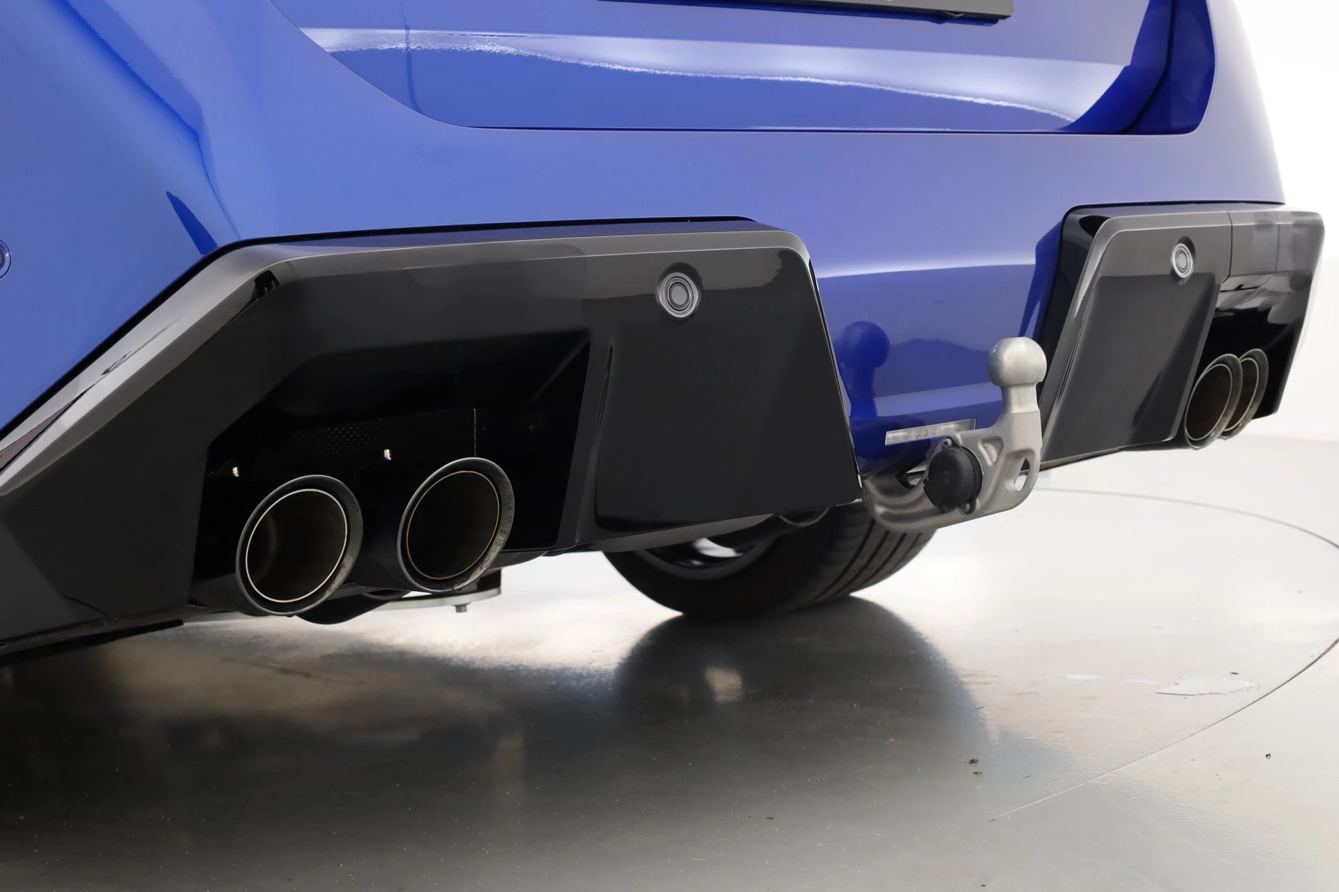 Hoofdafbeelding BMW M5