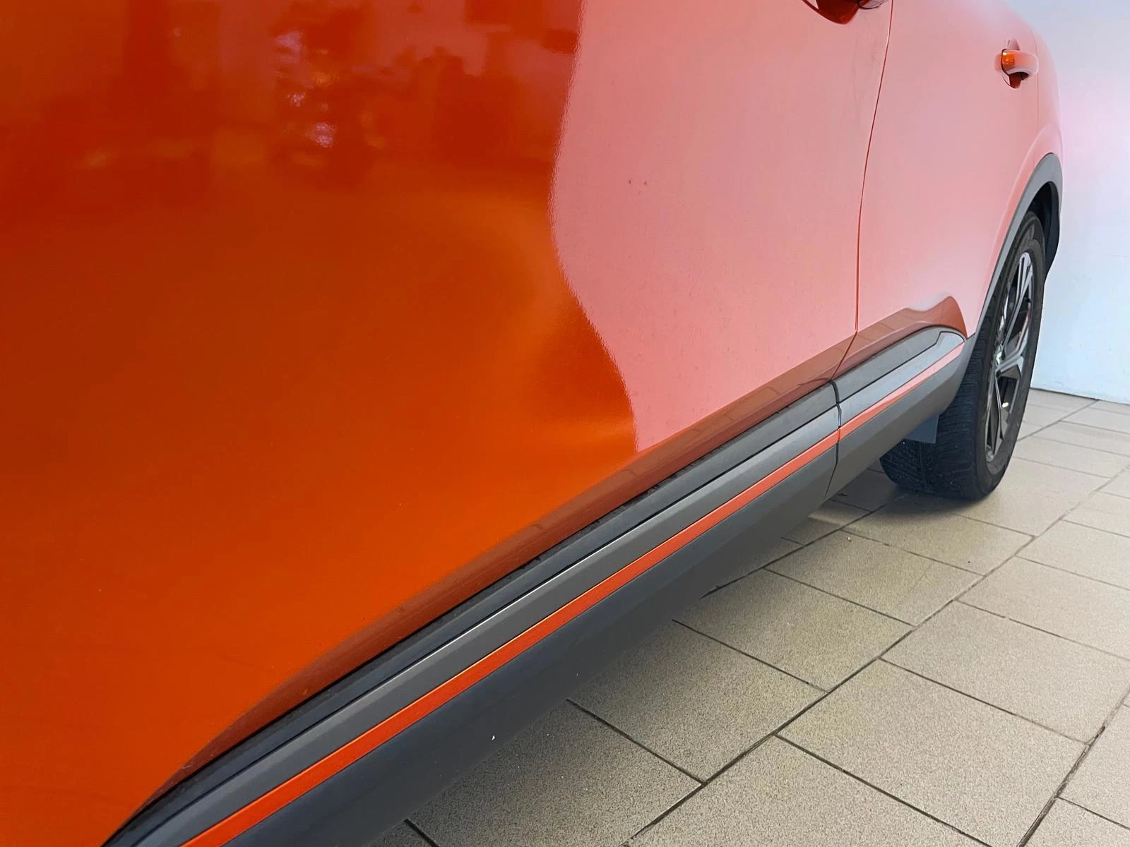 Hoofdafbeelding Renault Arkana