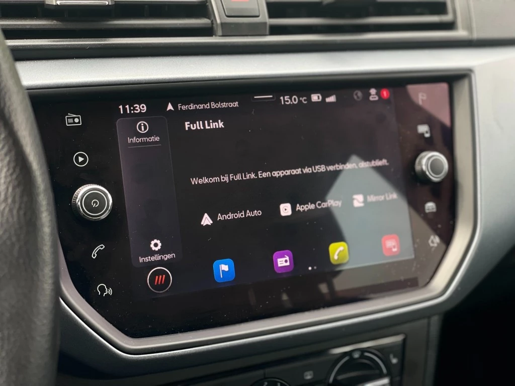 Hoofdafbeelding SEAT Arona