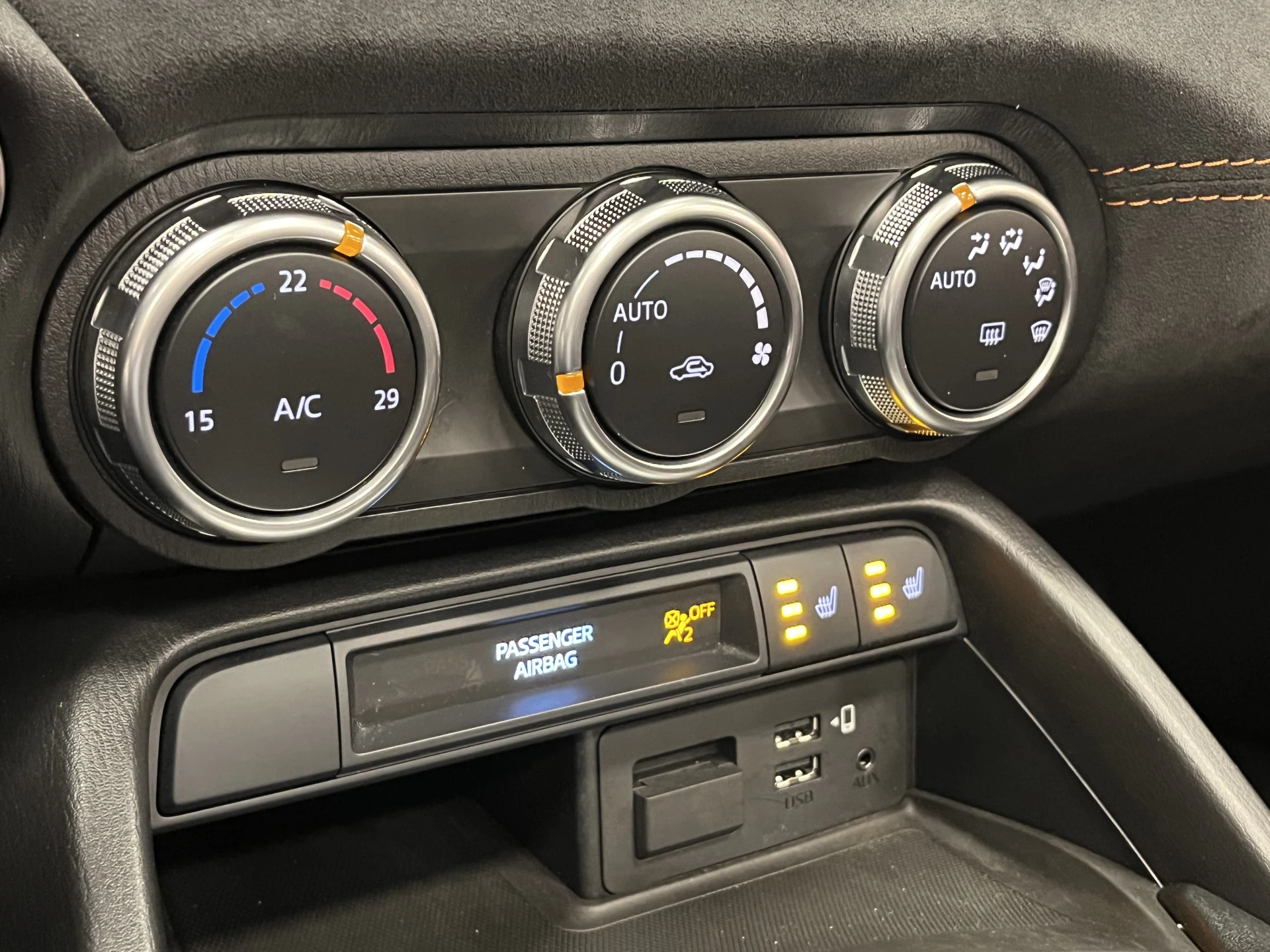 Hoofdafbeelding Mazda MX-5