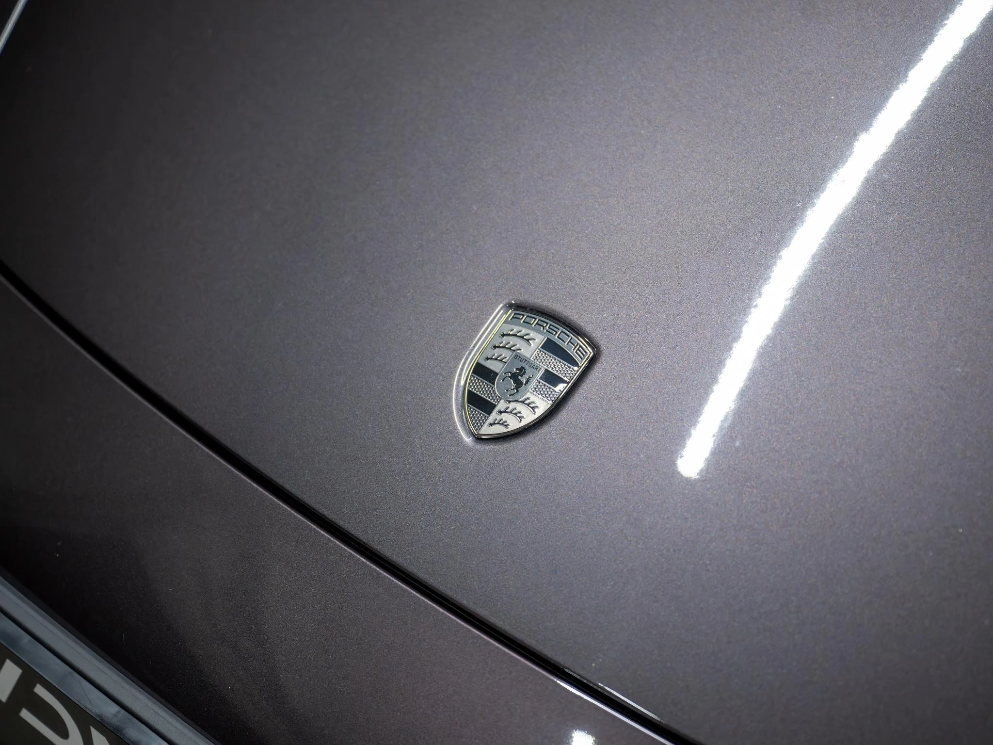 Hoofdafbeelding Porsche 911