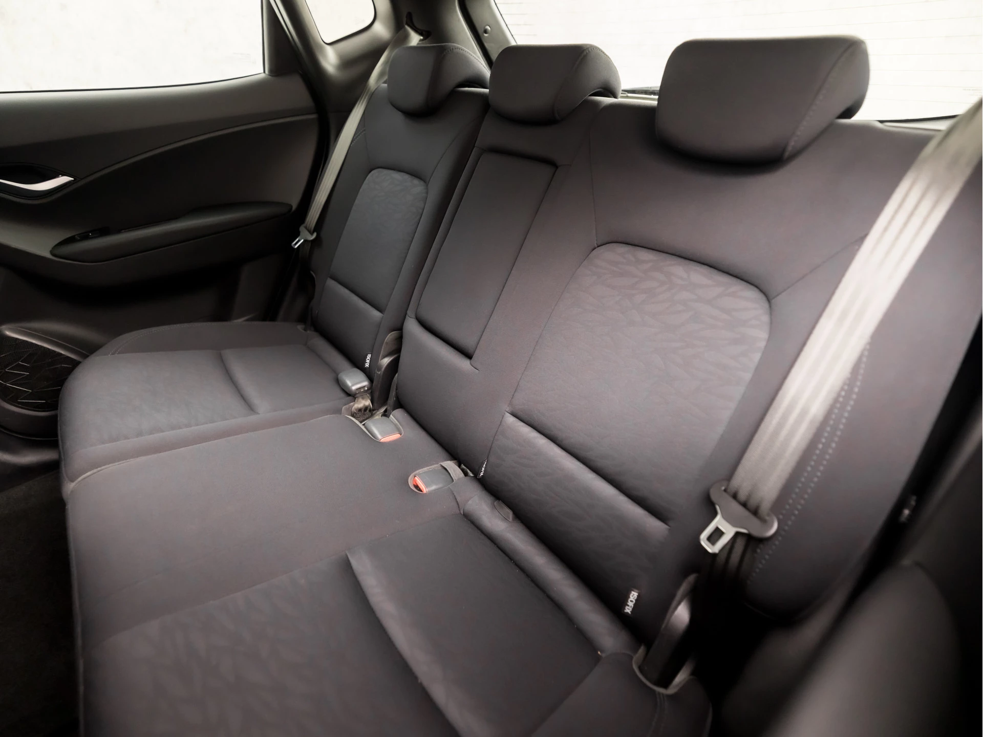 Hoofdafbeelding Hyundai ix20