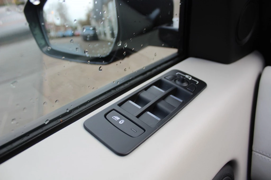 Hoofdafbeelding Land Rover Discovery Sport