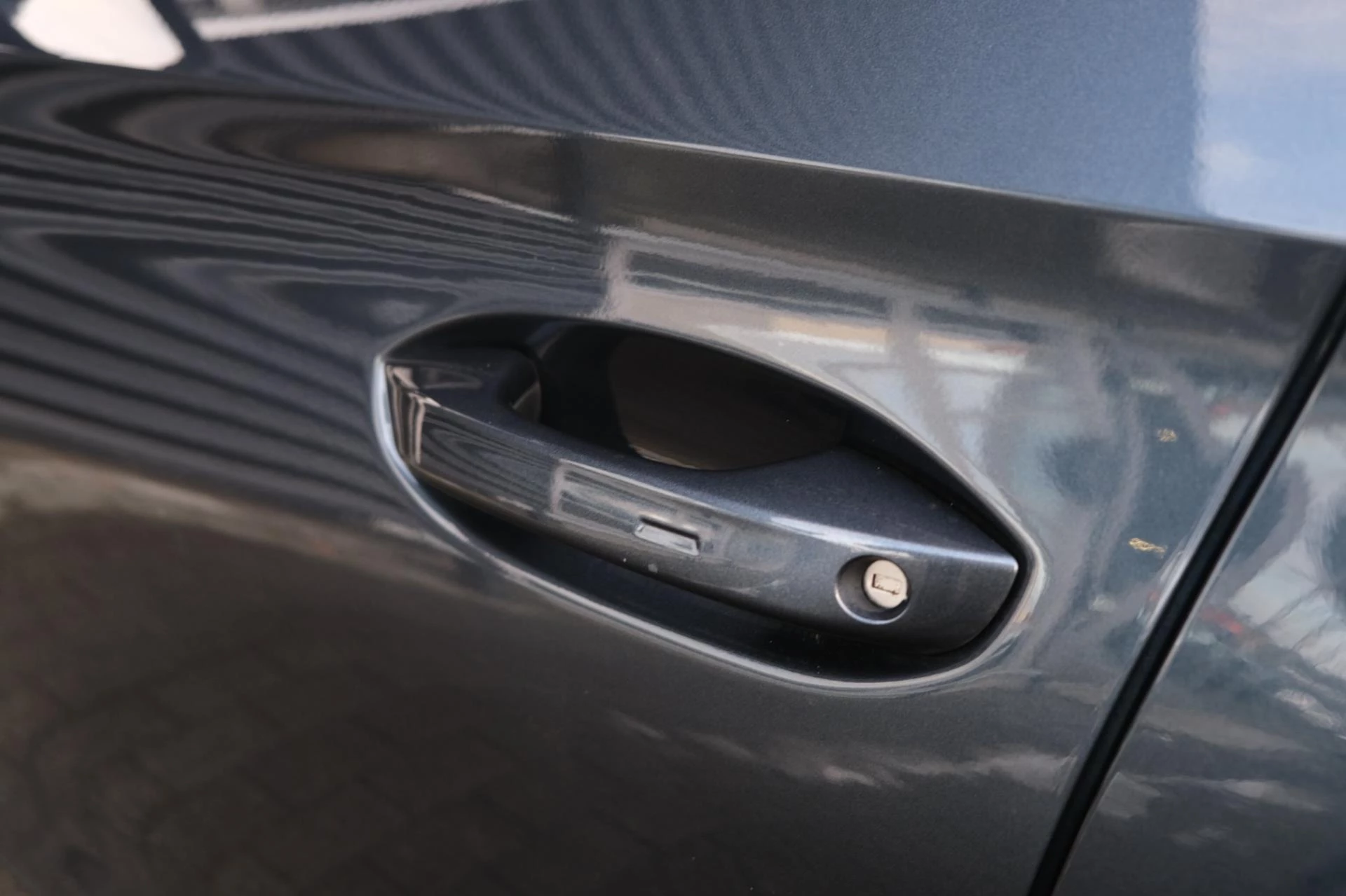 Hoofdafbeelding CUPRA Leon