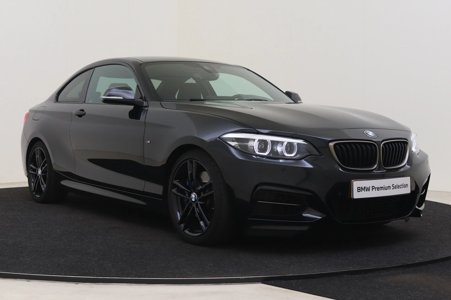 Hoofdafbeelding BMW 2 Serie