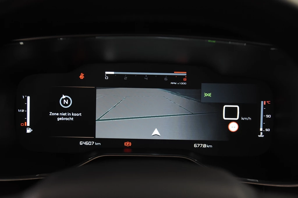 Hoofdafbeelding Citroën C5 Aircross