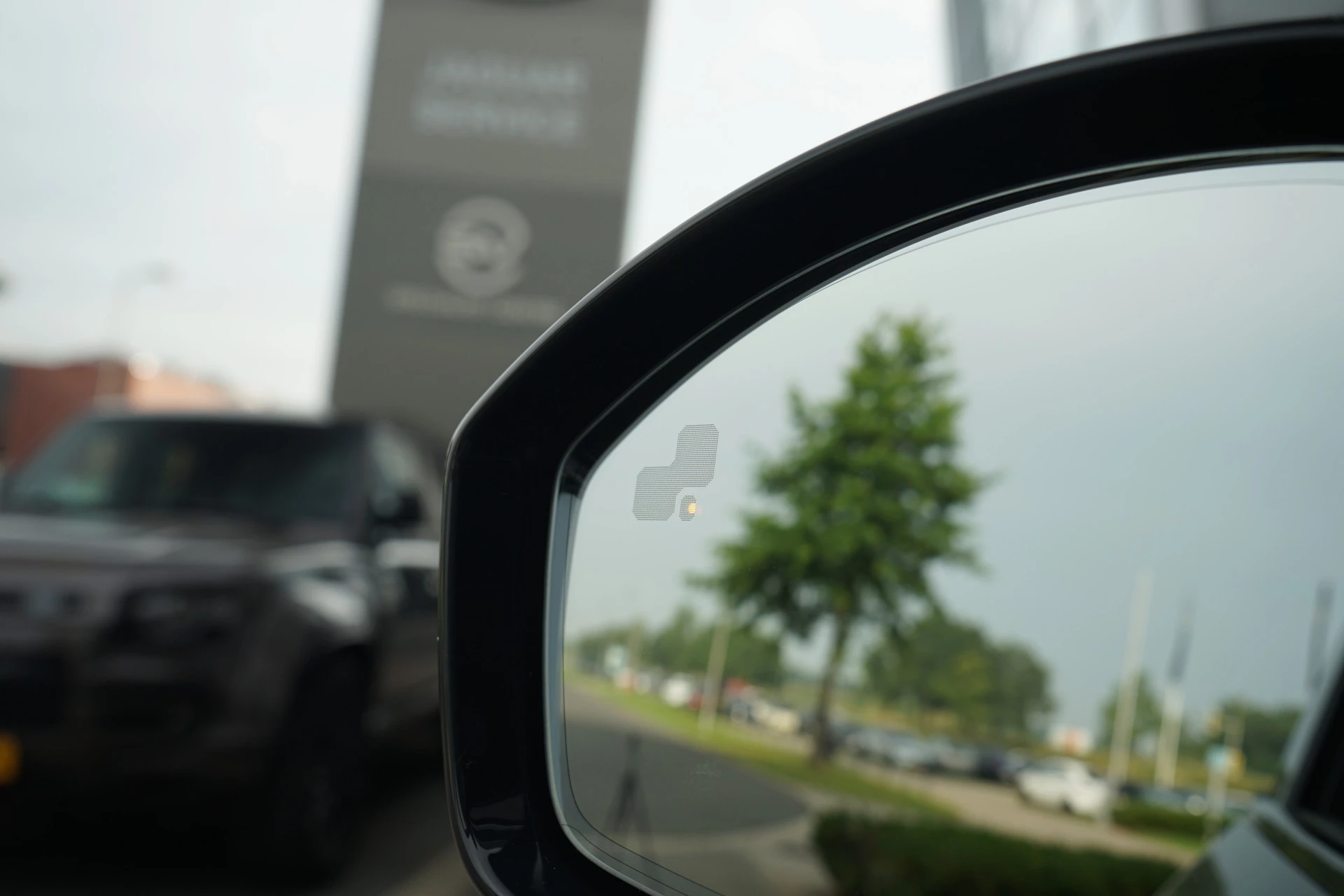 Hoofdafbeelding Jaguar E-PACE