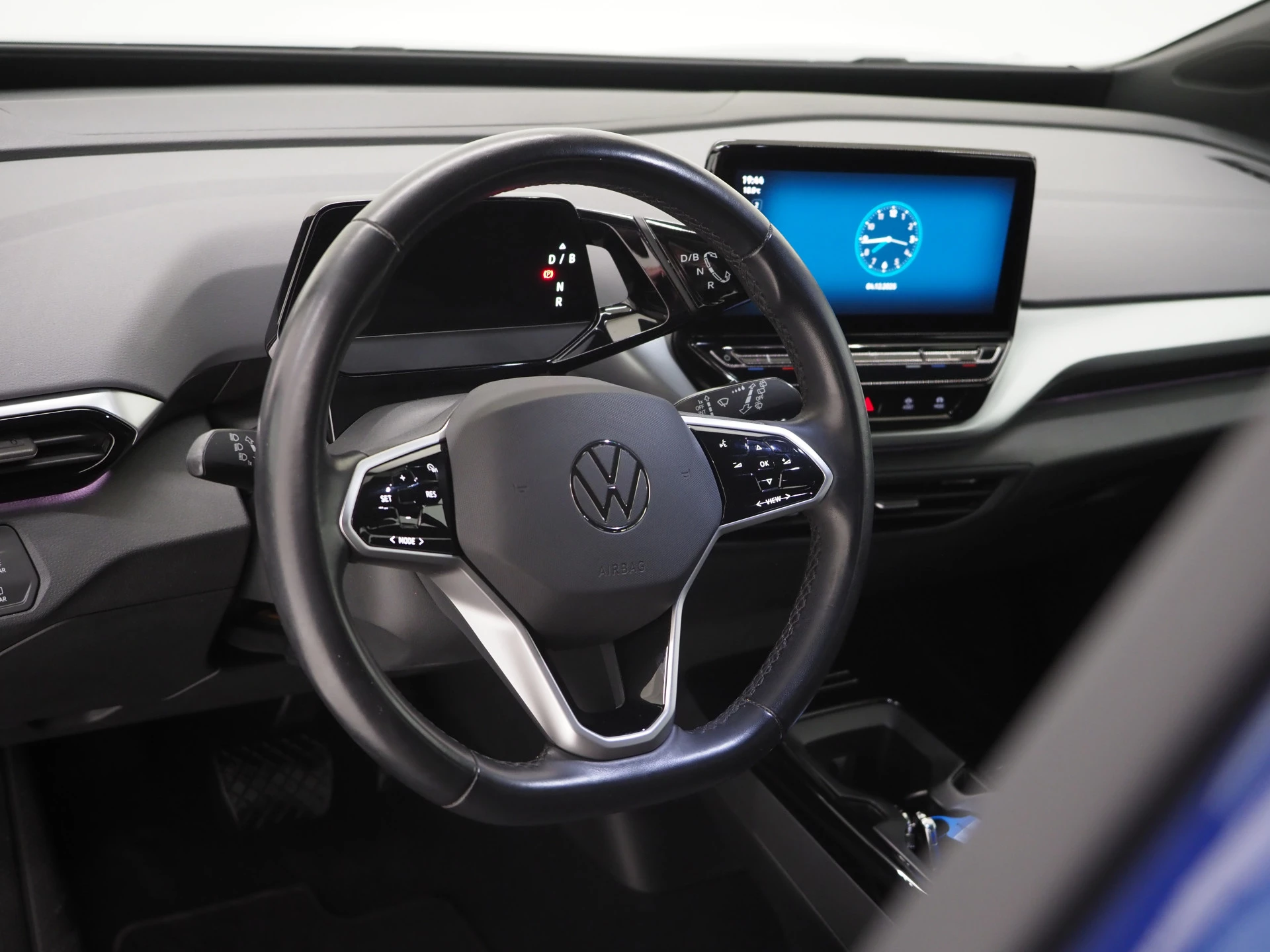 Hoofdafbeelding Volkswagen ID.4