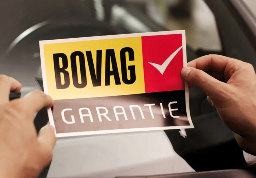 Hoofdafbeelding CUPRA Leon Sportstourer